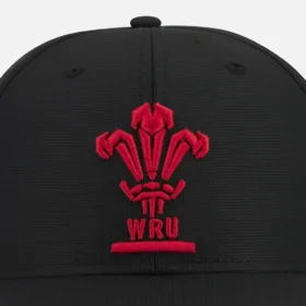 Gorra de béisbol Welsh Rugby 2025/26 Gorra de béisbol Welsh Rugby 2025/26