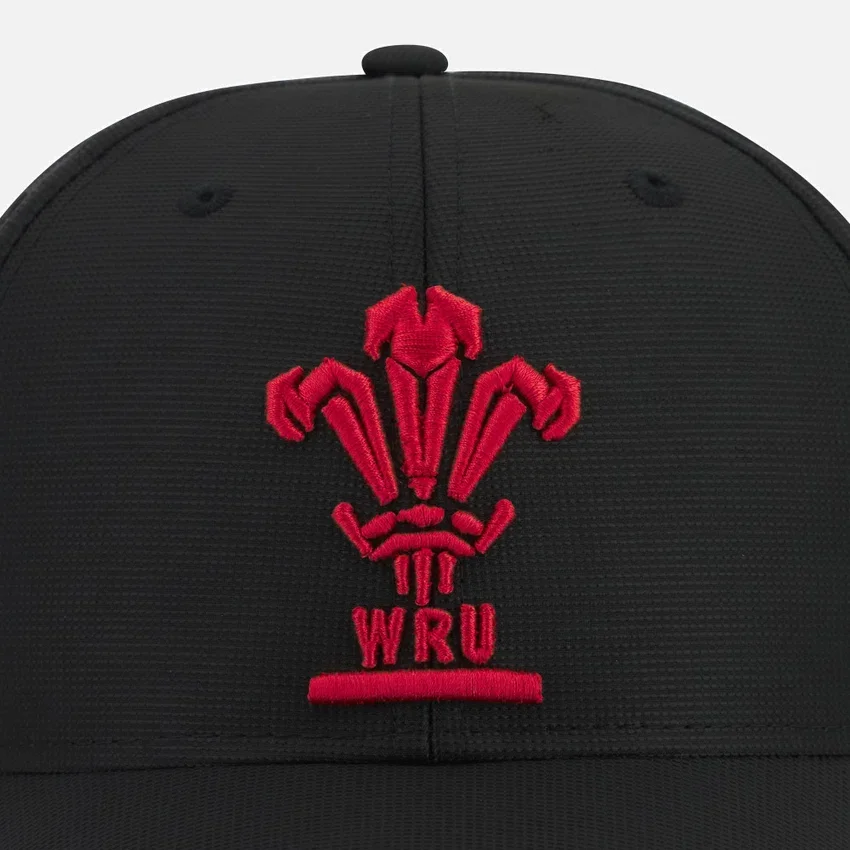 Gorra de béisbol Welsh Rugby 2025/26 Gorra de béisbol Welsh Rugby 2025/26