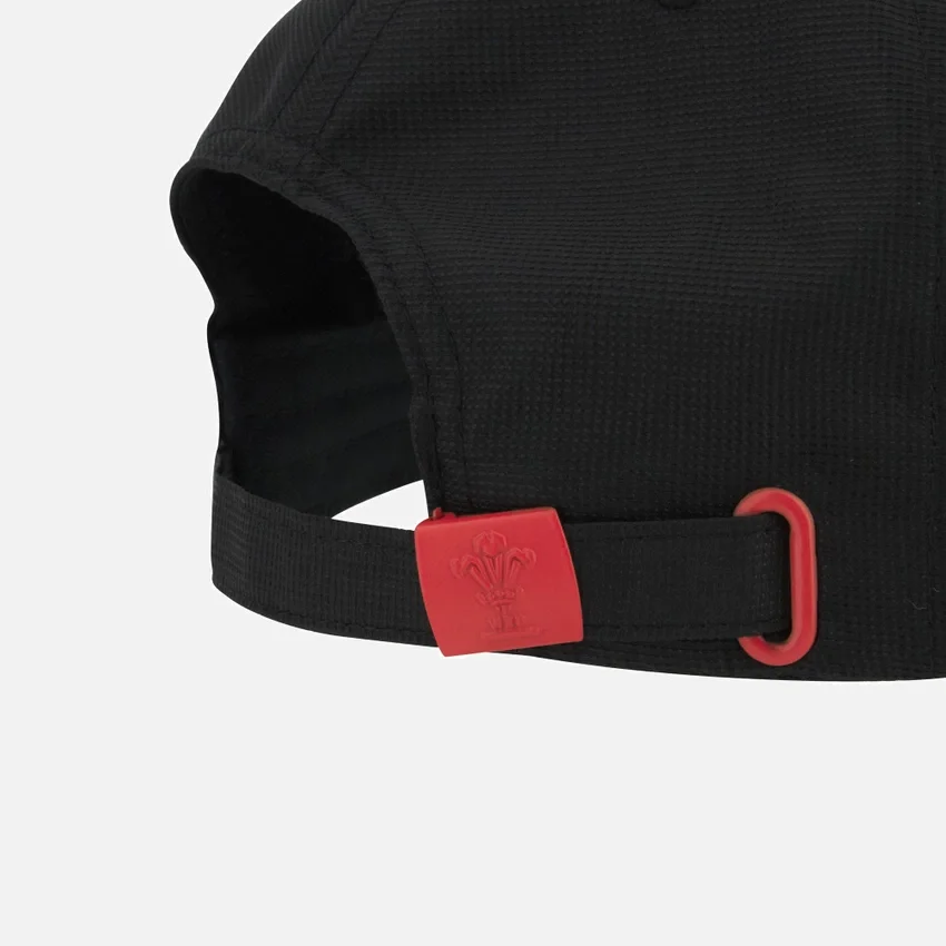 Gorra de béisbol Welsh Rugby 2025/26 Gorra de béisbol Welsh Rugby 2025/26