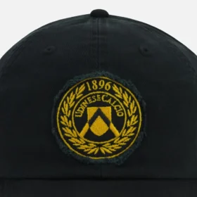 Gorra de la colección cápsula para adultos del Udinese Calcio 2025/26