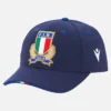 Gorra Italia Rugby 2025/26 Gorra Italia Rugby 2025/26