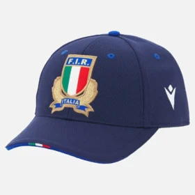 Gorra Italia Rugby 2025/26 Gorra Italia Rugby 2025/26