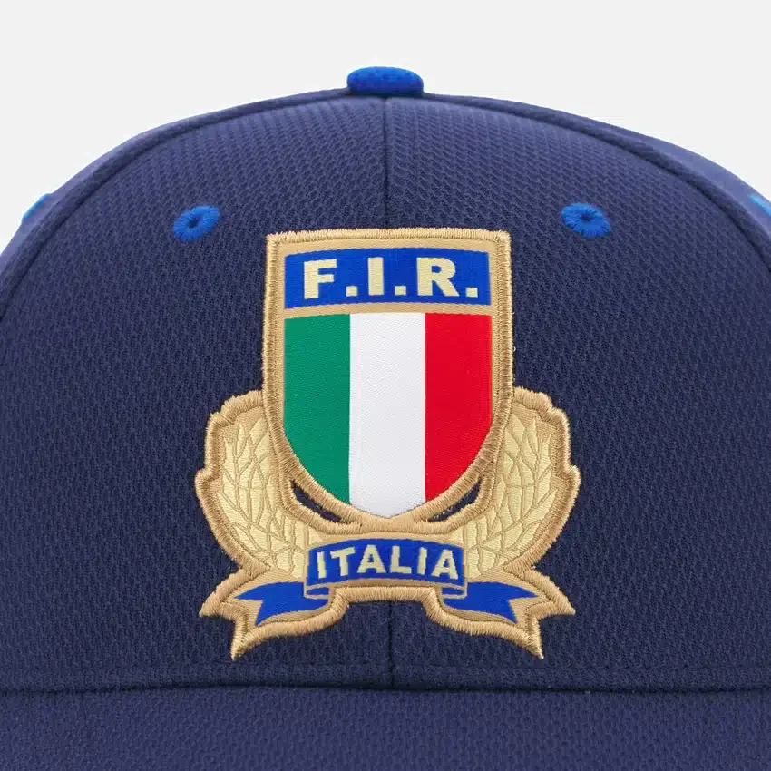 Gorra Italia Rugby 2025/26 Gorra Italia Rugby 2025/26