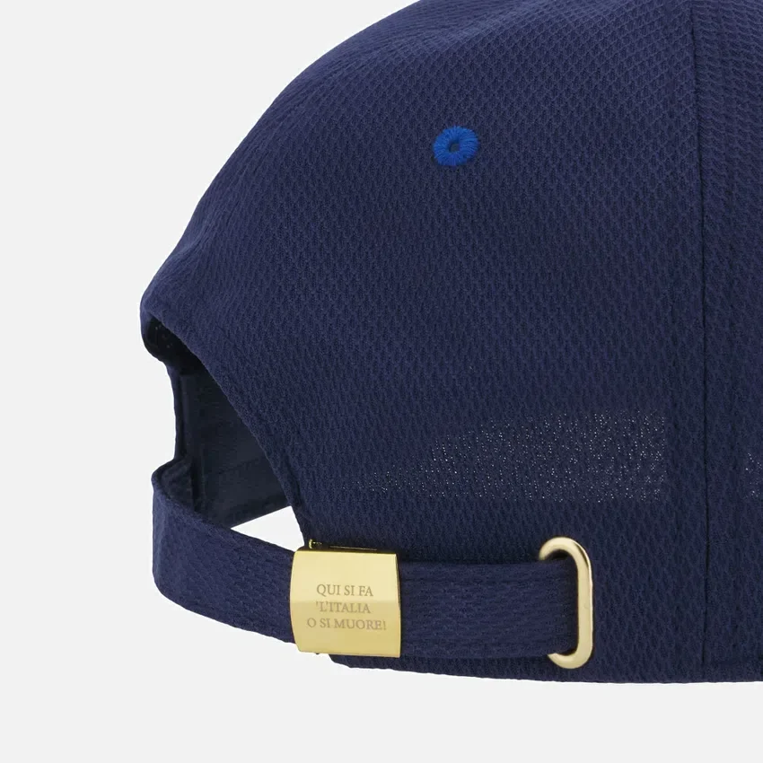 Gorra Italia Rugby 2025/26 Gorra Italia Rugby 2025/26