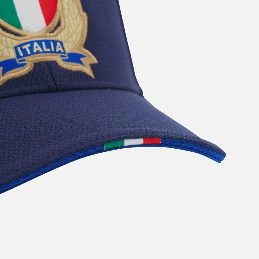 Gorra Italia Rugby 2025/26 Gorra Italia Rugby 2025/26