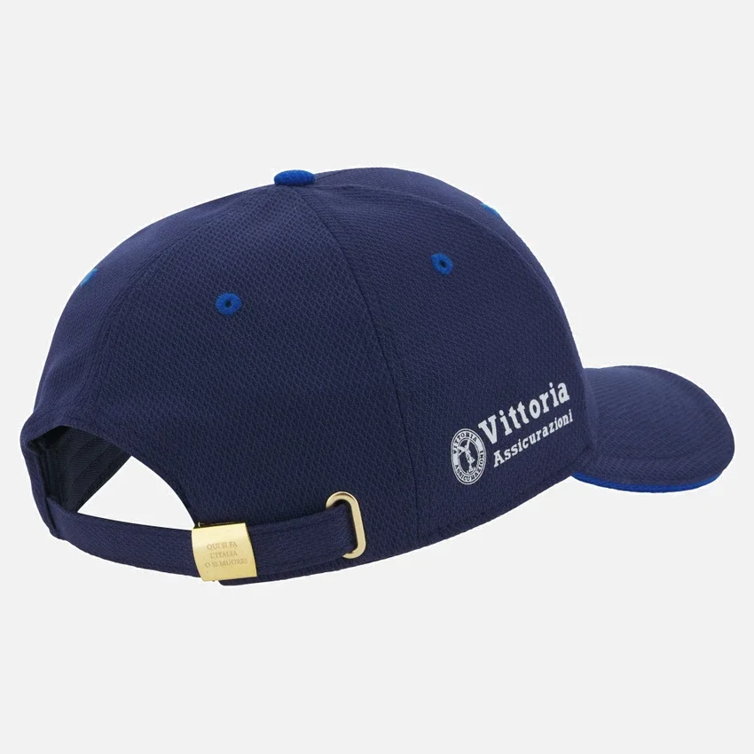 Gorra Italia Rugby 2025/26 Gorra Italia Rugby 2025/26