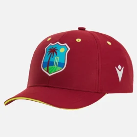 Gorra oficial de Age Group West Indies Cricket 2025/26