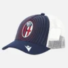 Gorra oficial de camionero para adultos del Bologna FC 1909 2025/26
