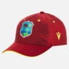 Gorra oficial ODI West Indies Cricket 2025/26 Gorra oficial ODI West Indies Cricket 2025/26