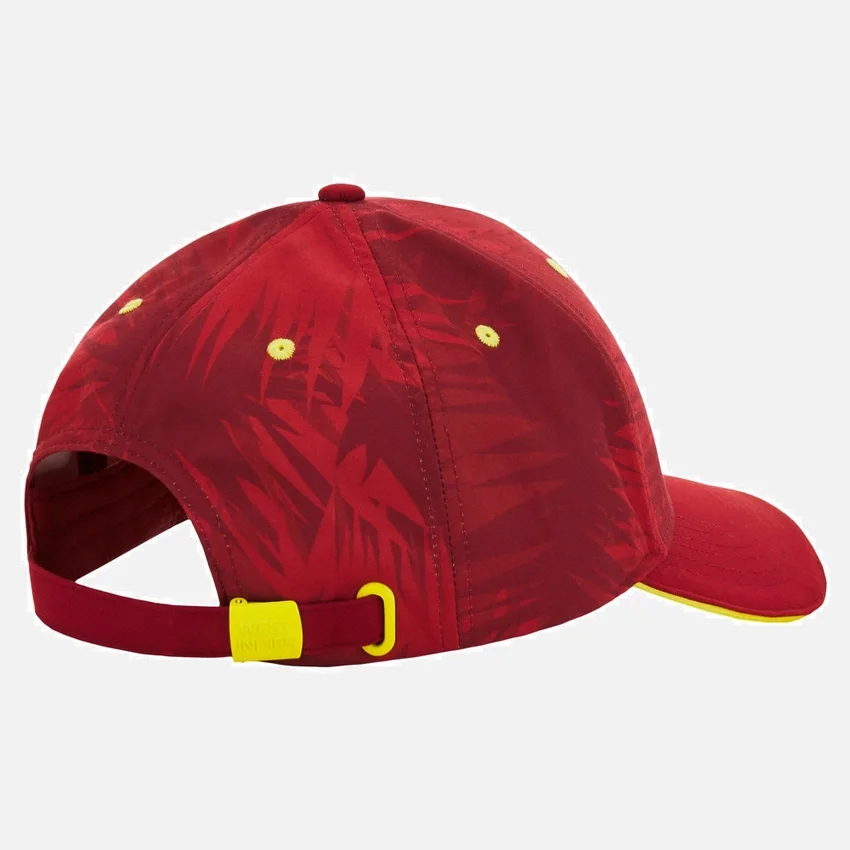 Gorra oficial ODI West Indies Cricket 2025/26 Gorra oficial ODI West Indies Cricket 2025/26