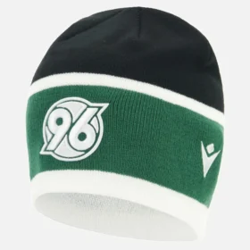 Gorra oficial para adultos del Hannover 96 2025/26 Gorra oficial para adultos del Hannover 96 2025/26