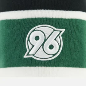 Gorra oficial para adultos del Hannover 96 2025/26 Gorra oficial para adultos del Hannover 96 2025/26