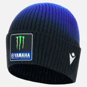 Gorra oficial para adultos Monster Energy Yamaha MotoGP 2026