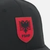 Gorra trucker oficial de la selección de Albania 2026/27 Gorra trucker oficial de la selección de Albania 2026/27