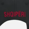 Gorra trucker oficial de la selección de Albania 2026/27 Gorra trucker oficial de la selección de Albania 2026/27