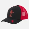 Gorra Trucker Welsh Rugby 2025/26