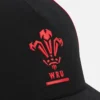 Gorra Trucker Welsh Rugby 2025/26