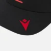 Gorra Trucker Welsh Rugby 2025/26