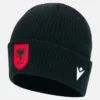 Gorro de adulto de la selección nacional de Albania FSHF 2026/2027 Gorro de adulto de la selección nacional de Albania FSHF 2026/2027