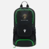 Mochila Automobili Lamborghini Squadra Corse Black