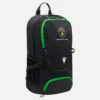 Mochila Automobili Lamborghini Squadra Corse Black