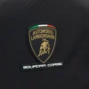 Mochila Automobili Lamborghini Squadra Corse Black