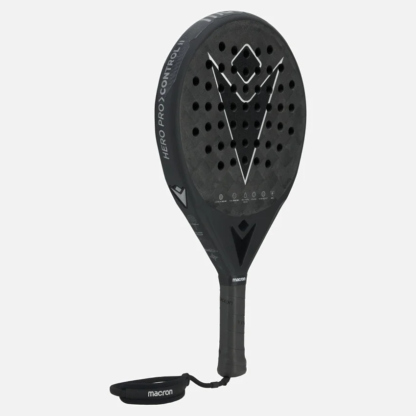 Palas De Pádel Hero Pro Control II Palas De Pádel Hero Pro Control II