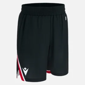 Pallacanestro Reggiana 2025/26 Pantalones Cortos de tercer partido para adultos