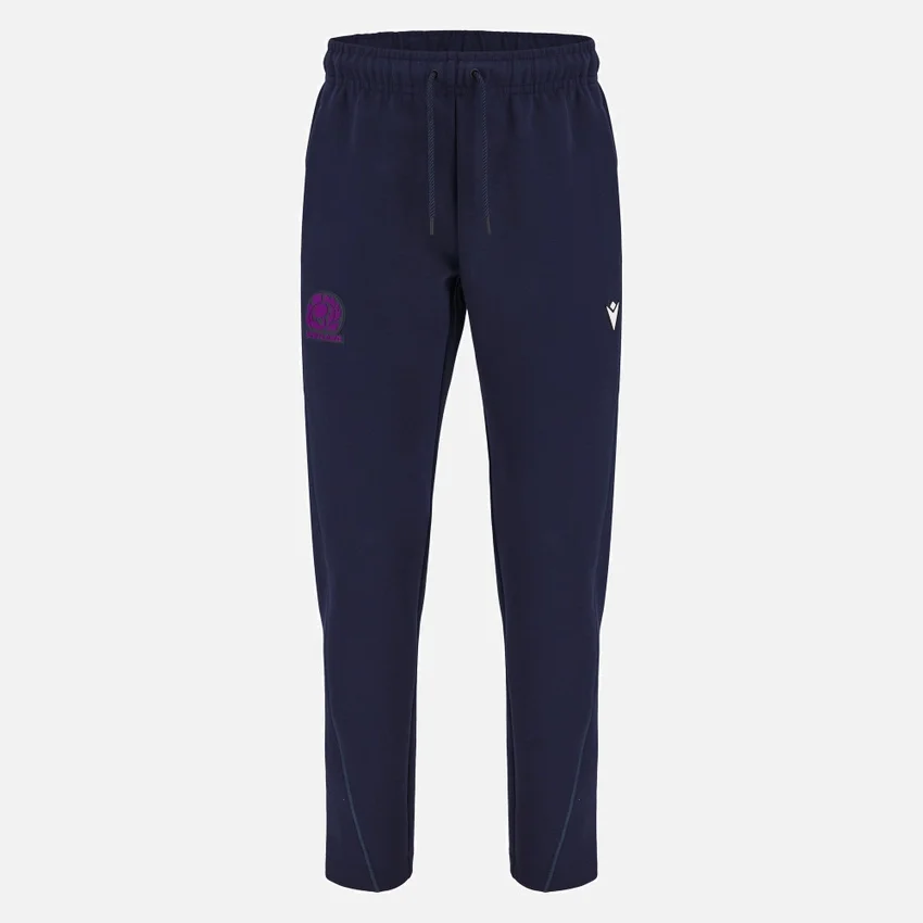 Pantalón de viaje Athleisure Scottish Rugby 2025/26 Pantalón de viaje Athleisure Scottish Rugby 2025/26