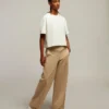 Pantalón largo Belle