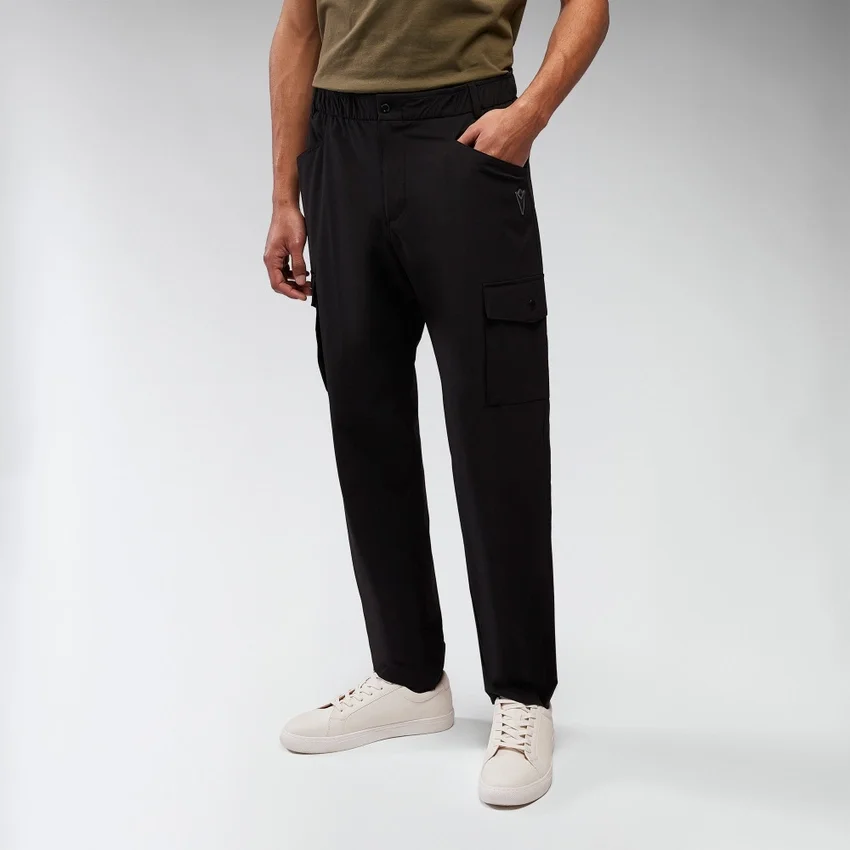 Pantalones cargo Seacave Pantalones cargo Seacave