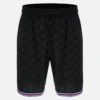 Pantalones cortos de Bermudas de viaje para adultos U.C. Sampdoria 2025/26 Athleisure Pantalones cortos de Bermudas de viaje para adultos U.C. Sampdoria 2025/26 Athleisure