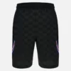 Pantalones cortos de Bermudas de viaje para adultos U.C. Sampdoria 2025/26 Athleisure Pantalones cortos de Bermudas de viaje para adultos U.C. Sampdoria 2025/26 Athleisure