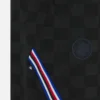 Pantalones cortos de Bermudas de viaje para adultos U.C. Sampdoria 2025/26 Athleisure Pantalones cortos de Bermudas de viaje para adultos U.C. Sampdoria 2025/26 Athleisure