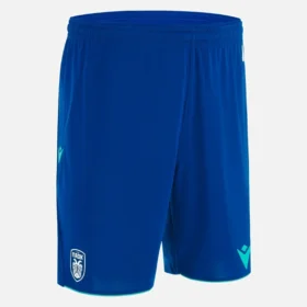 Pantalones Cortos de cuarto partido para adultos del PAOK FC 2025/26