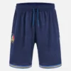 Pantalones Cortos de entrenamiento para adultos Italia Rugby 2025/26 Athleisure