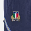 Pantalones Cortos de entrenamiento para adultos Italia Rugby 2025/26 Athleisure