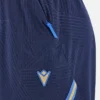Pantalones Cortos de entrenamiento para adultos Italia Rugby 2025/26 Athleisure