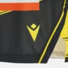 Pantalones Cortos de entrenamiento para adultos Ludwisburg 2025/26
