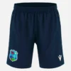 Pantalones Cortos de entrenamiento para adultos West Indies Cricket 2025/26