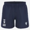 Pantalones Cortos de entrenamiento para adultos Zebre Parma 2025/26