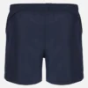 Pantalones Cortos de entrenamiento para adultos Zebre Parma 2025/26