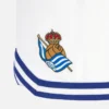 Pantalones Cortos de local para adultos de la Real Sociedad 2025/26