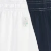Pantalones Cortos de local para adultos de la Real Sociedad 2025/26