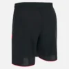 Pantalones Cortos de local para adultos de la selección nacional de Albania FSHF 2026/27
