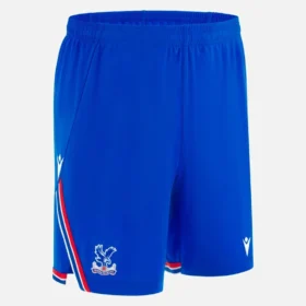 Pantalones Cortos de local para adultos del Crystal Palace FC 2025/26