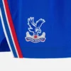 Pantalones Cortos de local para adultos del Crystal Palace FC 2025/26