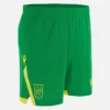 Pantalones Cortos de local para adultos del FC Nantes 2025/26