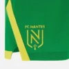 Pantalones Cortos de local para adultos del FC Nantes 2025/26