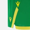Pantalones Cortos de local para adultos del FC Nantes 2025/26